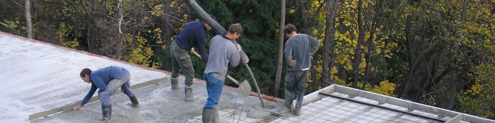 Maçonnerie générale et rénovation traditionnelle en Ardèche