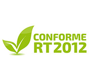 conforme RT2012