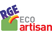 RGE ECO Artisan